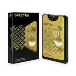 Spectra Pocket, Spectra Pocket 102, Spectra Perfume, Roberto Cavalli Oud Edition