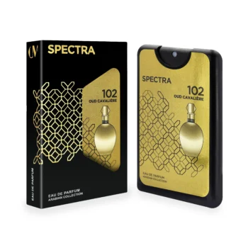 Spectra Pocket, Spectra Pocket 102, Spectra Perfume, Roberto Cavalli Oud Edition