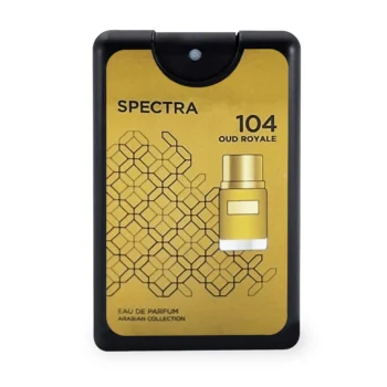 Spectra Pocket, Spectra Pocket 104, Spectra Perfume, Oud Malaki Chopard