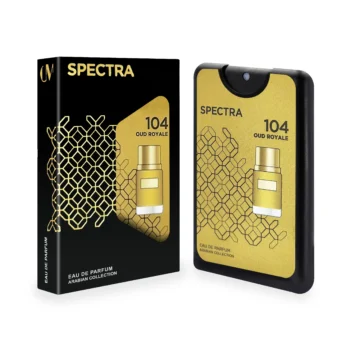 Spectra Pocket, Spectra Pocket 104, Spectra Perfume, Oud Malaki Chopard