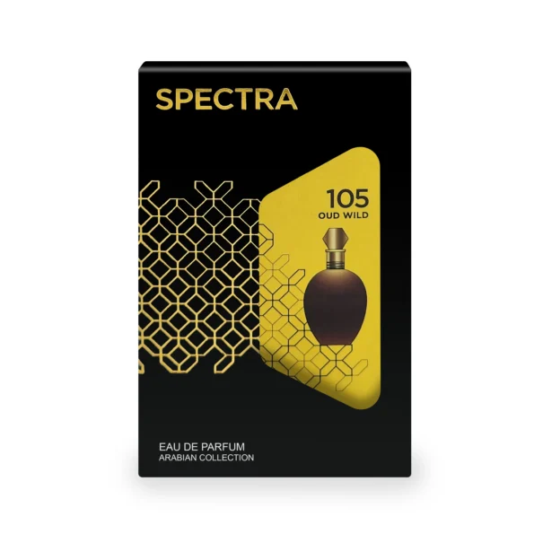 Spectra Pocket, Spectra Pocket 105, Spectra Perfume, Inspired By Roberto Cavalli Tiger Oud