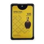 Spectra Pocket Oriental 105 Oud Wild EDP Perfume For Women – 18ml – Inspired By Roberto Cavalli Tiger Oud 1