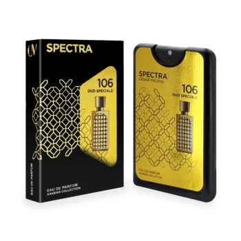 Spectra Pocket, Spectra Pocket 102, Spectra Perfume, Oud Bouquet Lancôme