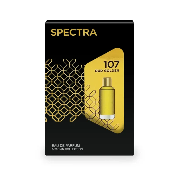 Spectra Pocket, Spectra Pocket 102, Spectra Perfume, Gold Intensive Aoud Mancera