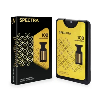 Spectra Pocket, Spectra Pocket 108, Spectra Perfume, Oud Wood Tom Ford