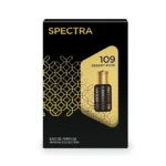 Spectra Pocket Oriental 109 Desert Rose EDP Perfume For Men – 18ml – Inspired By Sculpture Homme Nikos 1