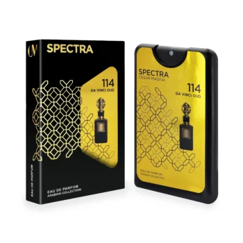 Spectra Pocket, Spectra Pocket 114, Spectra Perfume, Roberto Cavalli’s Divine Oud