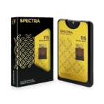 Spectra Pocket, Spectra Pocket 115, Spectra Perfume, The One Royal Night Dolce&Gabbana