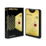 Spectra Pocket Oriental 116 Baccarat EDP Unisex Perfume – 18ml – Inspired By Baccarat Rouge 540 Maison Francis Kurkdjian 1