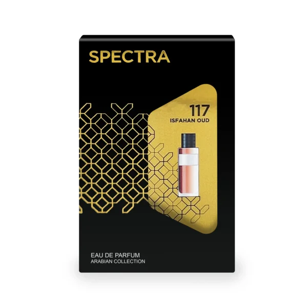 Spectra Pocket, Spectra Pocket 117, Spectra Perfume, Oud Ispahan Dior