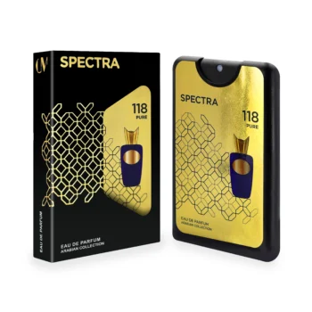 Spectra Pocket, Spectra Pocket 118, Spectra Perfume, Erba Pura Sospiro,