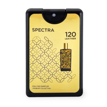 Spectra Pocket, Spectra Pocket 120, Spectra Perfume, Irish Leather Memo Paris