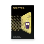 Spectra Pocket Oriental 121 Scenta EDP Unisex Perfume – 18ml – Inspired By Accento Sospiro 1