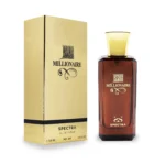 Spectra 011 Be Millionair EDP Perfume For Men – 100ml – Inspired By Paco Rabanne 1 Million 1