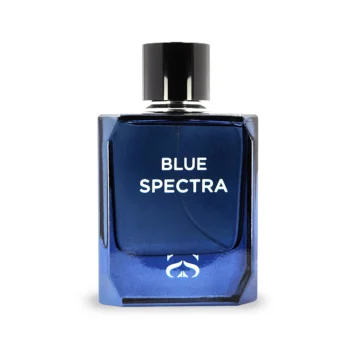 Spectra 025, Spectra Blue, Chanel Bleu