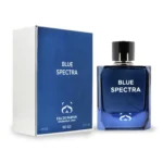 Spectra 025, Spectra Blue, Chanel Bleu