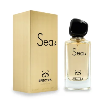 Spectra 036, Spectra Sea, Armani Si