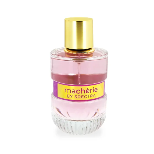 Spectra 038, Spectra Macherie, Eaudemoiselle de Givenchy Givenchy