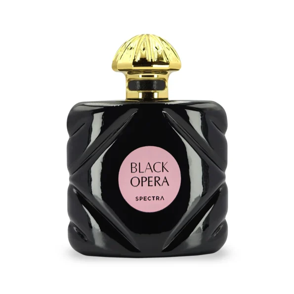 Spectra 042, Spectra Black Opera, YSL Black Opium