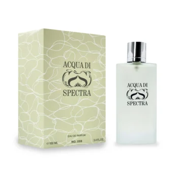 Spectra 059, Spectra Aqua Di, Armani Acqua Di Gio