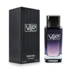 Spectra 085 VIP Black EDP Perfume For Men – 100ml – Inspired By Carolina Herrera 212 VIP Black 1