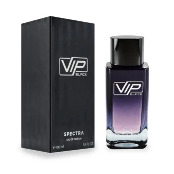 Spectra 085, Spectra VIP Black, Carolina Herrera 212 VIP Black