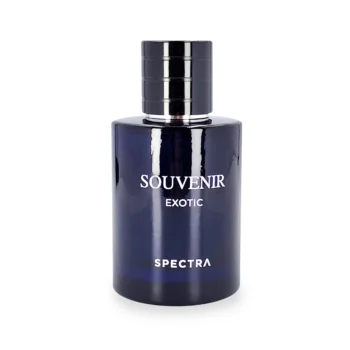 Spectra 091, Spectra Souvenir Exotic, Dior Sauvage Elixir