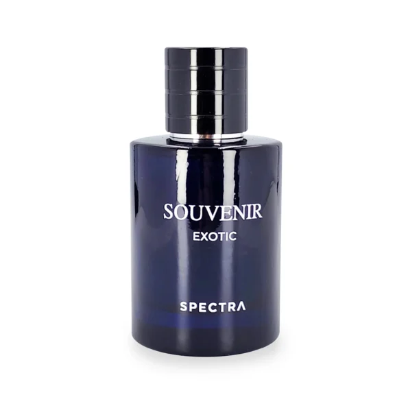 Spectra 091, Spectra Souvenir Exotic, Dior Sauvage Elixir