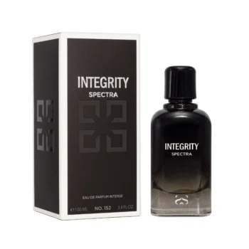 Spectra 152, Spectra Integrity, L’Interdit Eau de Parfum Givenchy