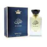 Spectra 193 Al Malik EDP Perfume For Men – 80ml – Inspired By K Dolce and Gabbana 1