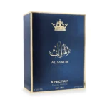 Spectra 193 Al Malik EDP Perfume For Men – 80ml – Inspired By K Dolce and Gabbana 1