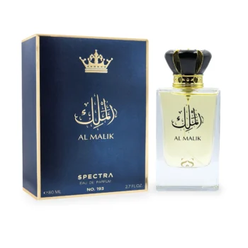 Spectra 193, Spectra Al Malik , K Dolce and Gabbana