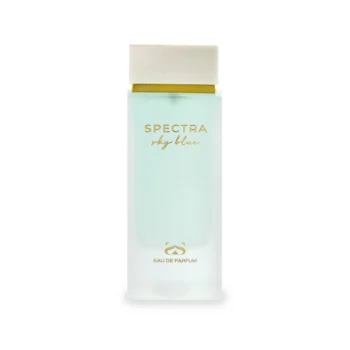 Spectra 198, Spectra Sky Blue, D & G Light Blue