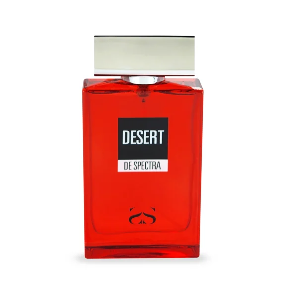 Spectra 207, Spectra Desert De Spectra, Dunhill Desire Red