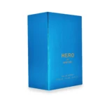 Spectra 225 Hero EDP Perfume For Men – 100ml – Inspired By Eros Versace 1