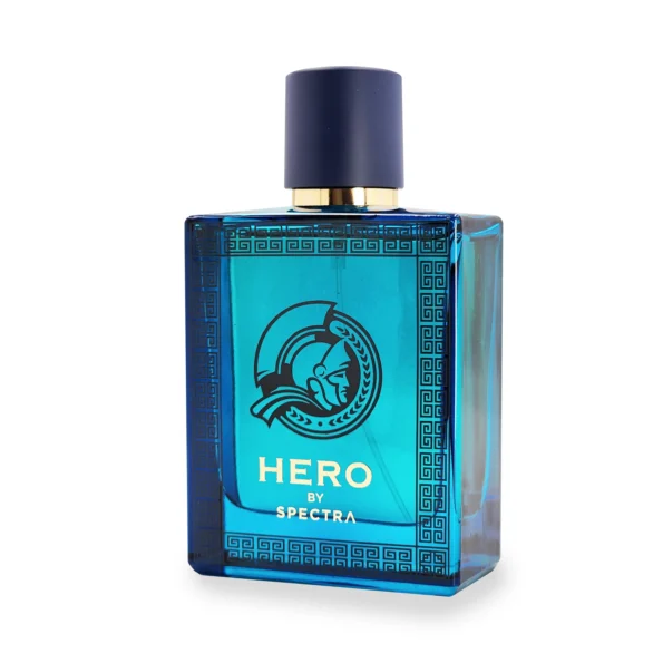 Spectra 225, Spectra Hero, Eros Versace