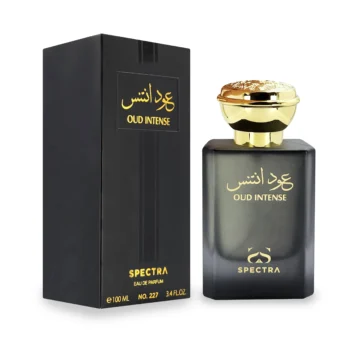 Spectra 227, Spectra Oud Intense, Intense Oud Gucci