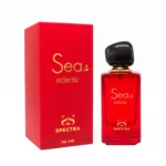 Spectra 248 Eclectic EDP Perfume For Women – 100ml – Inspired By Si Passione Eclat De Parfum Giorgio Armani 1