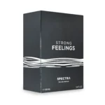 Spectra 249 Strong Feelings EDP Perfume For Men – 100ml – Inspired By Emporio Armani Stronger With You Giorgio Armani 1