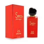 Spectra 250 Sea Passenger EDP Perfume For Women – 100ml – Inspired By Armani Si Passione 1