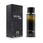 Spectra 251, Spectra Code, Armani Code