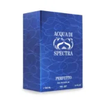 Spectra 257 Aqua Di Perfetto EDP Perfume For Men – 100ml – Inspired By Aqua Di Cio Profondo Giorgio Armani 1