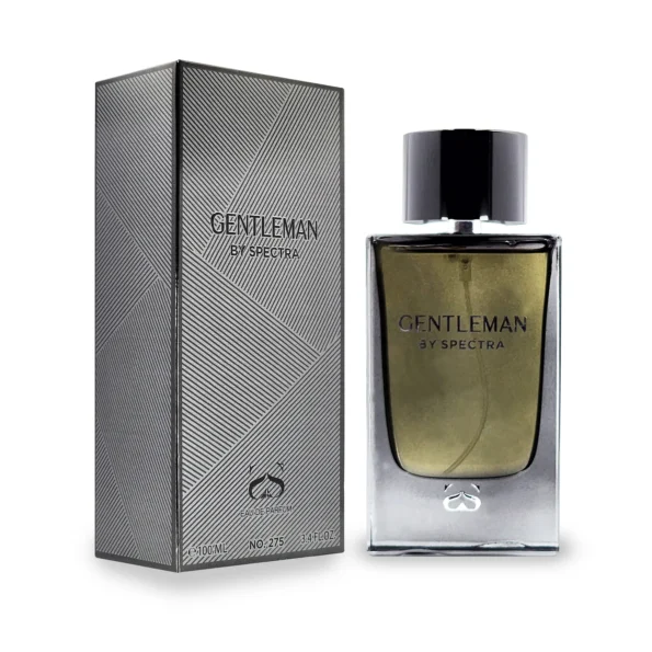 Spectra 275, Spectra Gentleman, Gentleman Givenchy