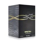 Spectra 310 Infinity EDP Perfume For Women – 95ml 1