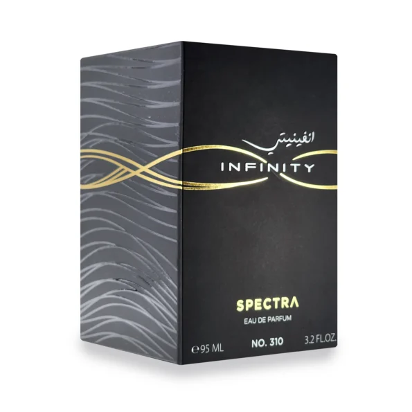 Spectra 310, Spectra Infinity