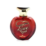 Spectra 312 Love EDP Perfume For Women – 100ml 1