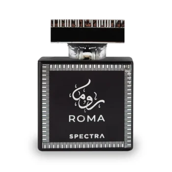 Spectra 313, Spectra Roma