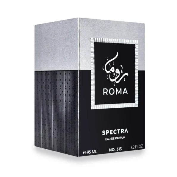 Spectra 313, Spectra Roma