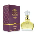 Spectra 318 Majesty EDP Perfume For Women – 100ml 1