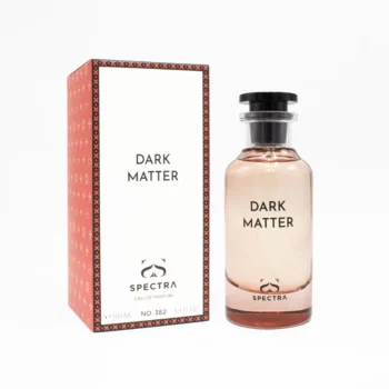 Spectra 382, Spectra Dark Matter, Matière Noire by Louis Vuitton